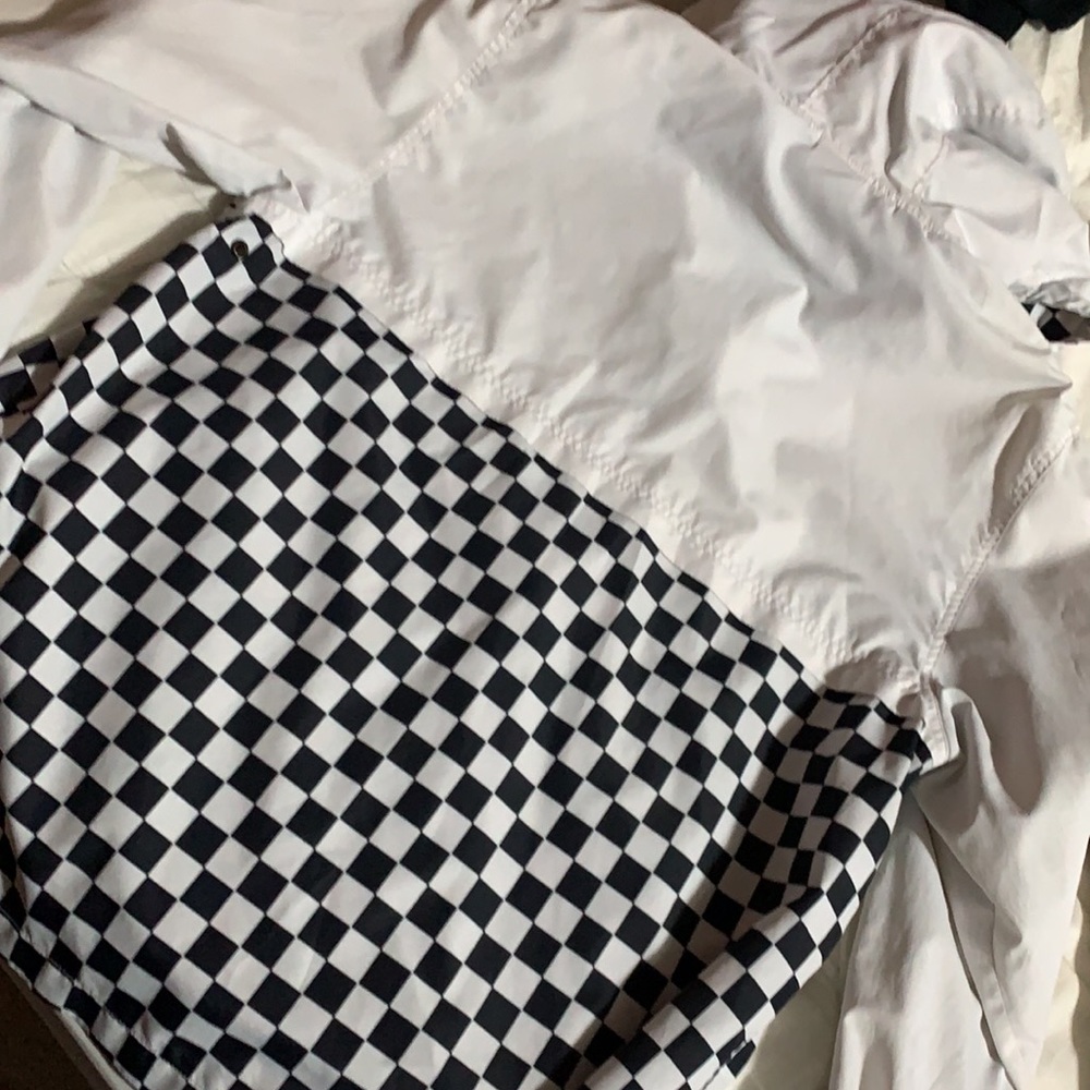 Jacket - Picture 2 of 2